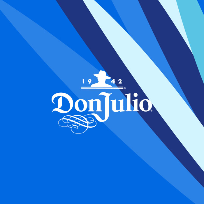 Don Julio – Por el Amor